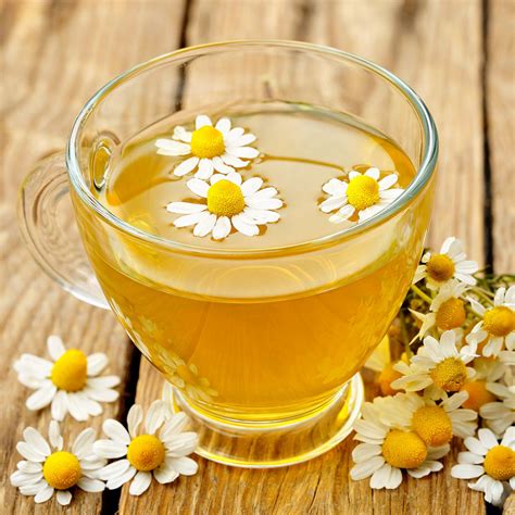 Oct 09, 2019 The Side Effects of Sleepytime Tea. . Rivaroxaban and chamomile tea